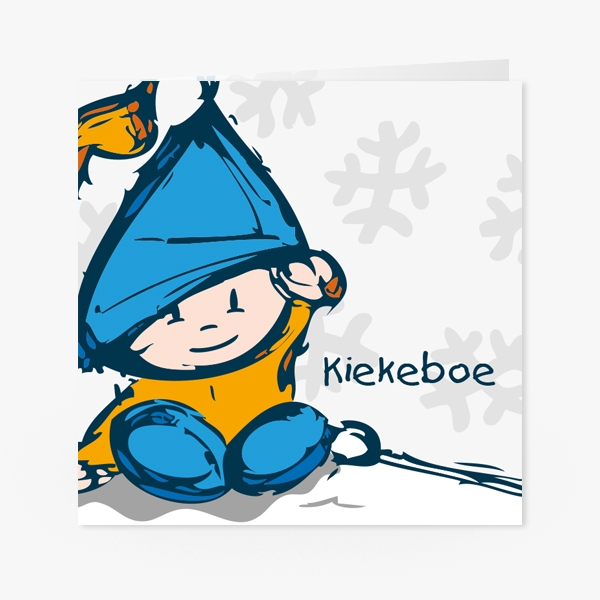 Kiekeboe