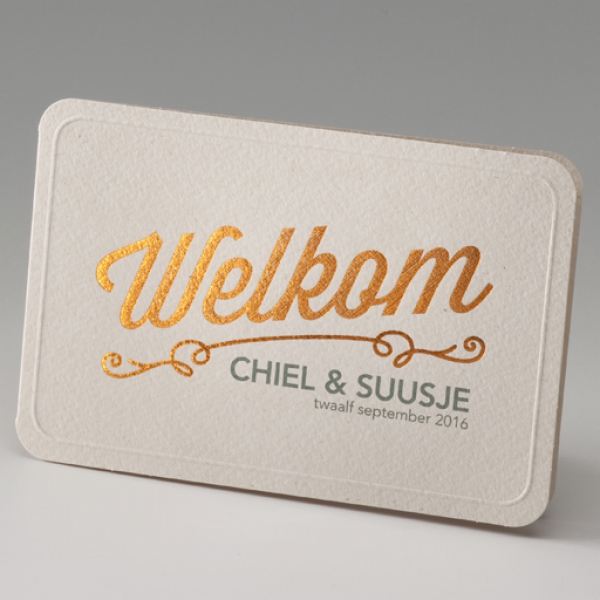 Welkom