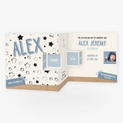 La Carte Exclusief 2 - Alex