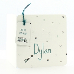 La Carte Exclusief 2 - Dylan