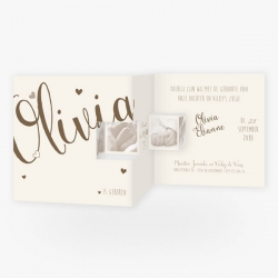 LC306 - Olivia