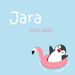 Poster 3 poster Jara