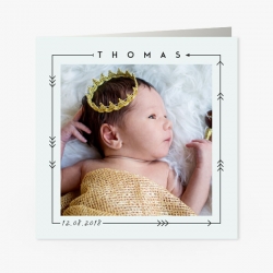 La Carte Exclusief 2 - Prins Thoms