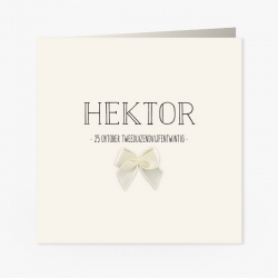 Strik - Hektor