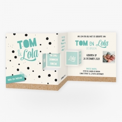 La Carte Exclusief 2 - Tom en Lola