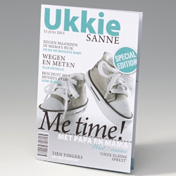 Belarto Hello World  - Ukkie Magazine