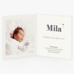 La Carte Exclusief 2 - A star is Born Mila