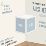 La Carte Exclusief 2 - Alex