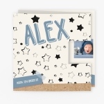 La Carte Exclusief 2 - Alex