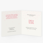 La Carte Exclusief - Emily folie