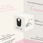 La Carte Exclusief 2 - Emma