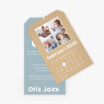 La Carte Exclusief 2 - Label Otis