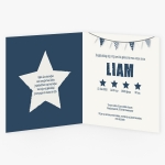 La Carte Exclusief 2 - LC263 Liam