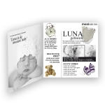 Belarto Happy Baby - Magazine zwart-wit