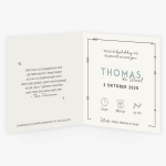 La Carte Exclusief 2 - Prins Thoms