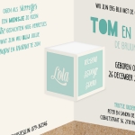 La Carte Exclusief 2 - Tom en Lola