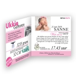 Belarto Happy Baby - Ukkie magazine vierkant